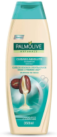 imagem de Shampoo Palmolive 350Ml Naturals Cacau