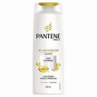 imagem de Shampoo Pantene 400Ml Pro V Brilho Extremo