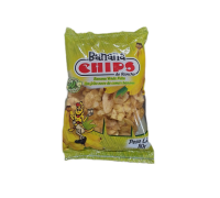 imagem de Banana Chips Do Rancho 80G