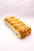 imagem de Pao Irmao Milho Sac Kg