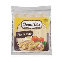 imagem de PAO DE ALHO DONA BIA 300G