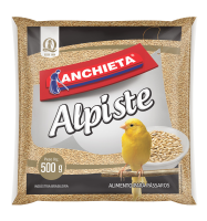 imagem de Alpiste Anchieta 500G