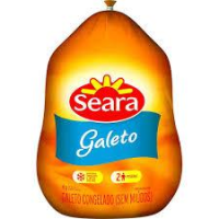 imagem de Galeto Seara Kg