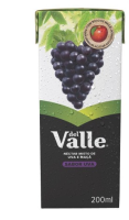 imagem de Suco Del Valle Mais 200Ml Uva Tp Nutri