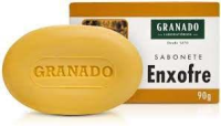 imagem de Sabonete Granado 90G Cosm Enxofre