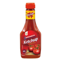 imagem de Catchup Anchieta Tradicional 400G