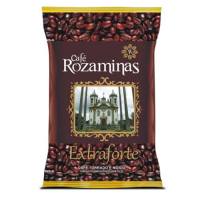 imagem de Cafe Rozaminas Extrato Fort 500G