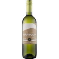 imagem de Vinho Bartolo Bco Suave 750Ml