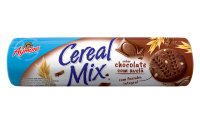 imagem de Biscoito Aymore Cereal Mix Cacom Cer 135G