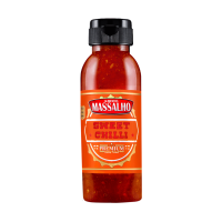 imagem de Molho Massalho Sweet Chili 380G