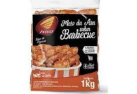 imagem de Carne Frango Avivar Meio Asa Tempero Barb 1Kg