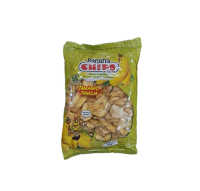 imagem de Banana Chips Do Rancho 200G