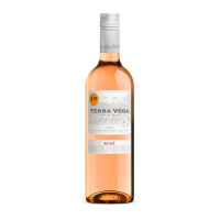 imagem de Vinho Terra Vega Classico Rose 750Ml