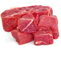 imagem de Carne Bovino Musculo Traseiro Kg