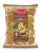 imagem de Pao Milani Batata 250G
