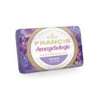 imagem de Sabonete Francis Suave 85G Azul Gardenia