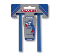 imagem de Aparelho De Barbear Bozzano Comfort 2 P. Sensivel