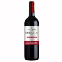 imagem de Vinho Santa Carolina Cabernet Sauv 750Ml