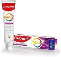 imagem de Creme Dental Colgate Tot 12 Gengiva Refor 180G