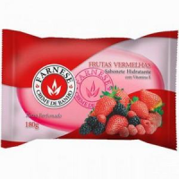 imagem de Sabonete Farnese 85G Frutas Vermelhas