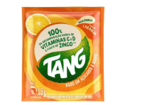 imagem de Refresco Tang Laranja 18G