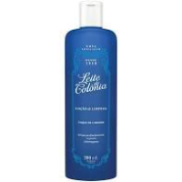 imagem de Leite De Colonia 200Ml T Carinho (Azul)