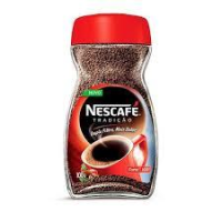 imagem de Cafe Nescafe Vidro Tradicao 100G