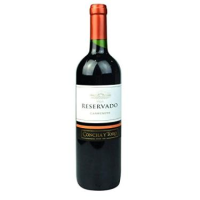imagem de Vinho Concha Y Toro Carmenere 750Ml