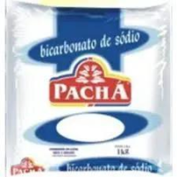 imagem de Bicarbonato De Sodio Pacha 150G