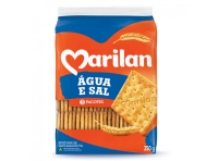 imagem de Biscoito Marilan Agua E Sal 350G