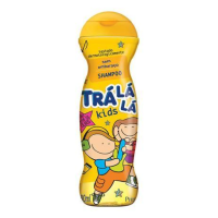 imagem de Shampoo Infantil Tra La La Kids 480Ml Sem Embaraco