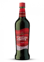 imagem de Vinho Cantina Da Serra Tto Suave 1,5L