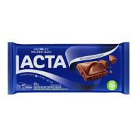 imagem de Chocolate Lacta Ao Leite 80G