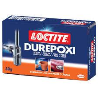 imagem de Cola Adesiva Durepoxigenadai  50G
