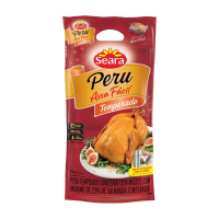 imagem de Carne Peru Seara Assa Facil Tempero Kg