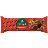 imagem de Chocolate Piraque Chocowafer 100,8G