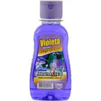 imagem de Essencia  Aromatec 120Ml Violeta