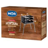 imagem de Churrasq Mor Montana