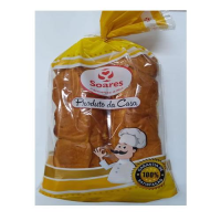 imagem de Pao Delicia Roca De Minas Hot Dog