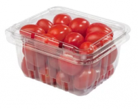 imagem de Tomate Cereja Bandeija