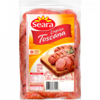 imagem de Linguica Seara Toscana 700G