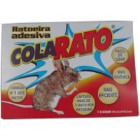 imagem de Cola Adesiva American Pets Rato