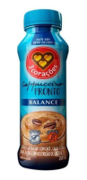 imagem de Bebida Lactea 3 Coracoes Capp Balance 260Ml