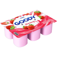 imagem de Bebida Lactea Itambe Goody Mor Polp 510G