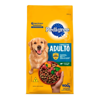 imagem de Racao Pedigree Ad Car/Veg 900G