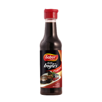 imagem de Molho Sabor Ingles Picante 150Ml