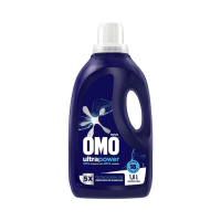 imagem de Sabao Liquido Omo 1,8L Ultra Power Rem