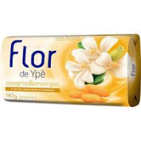 imagem de Sabonete Flor De Ype Suave Lar Damasco 85G