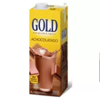 imagem de Bebida Lactea Gold Achocolatadoolatado Zero 1L