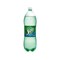 imagem de Refrigerante Soda Limonada 2L